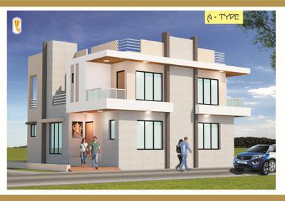 Dutt Ekdant Bungalows Brochure 2
