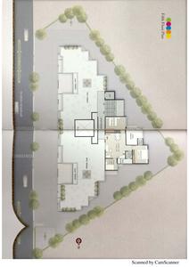 Image of 1050 Sq.ft 2 BHK Apartment / Flat for sale in Akshar Plaza Akshar Plaza, Atladara, Vadodara for Rs. 2800000