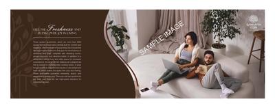 Image of 2655 Sq.ft 4 BHK Apartment / Flat for sale in Samarth Icon, Anandvalli, Nashik for Rs. 18000000