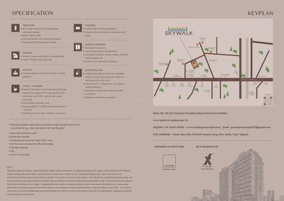 Param Skywalk Brochure 17