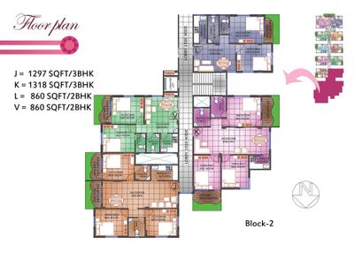 Realtech Nirman Maya Brochure 8