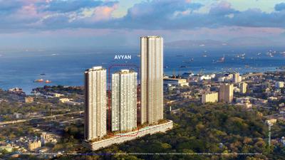 Piramal Aranya Brochure 55