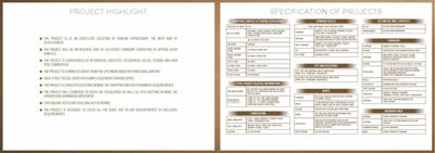 Saviour Lord Krishna Medlley Brochure 4
