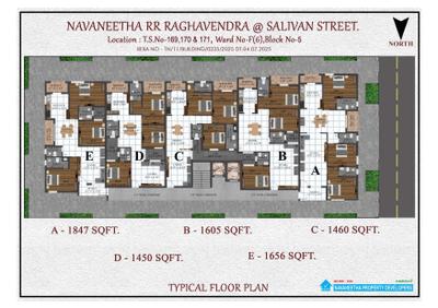 Navaneetha RR Raghavendra Brochure 3