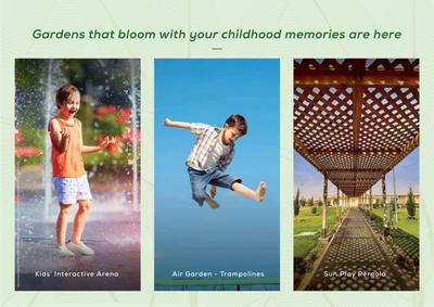 Godrej Urban Retreat Brochure 30