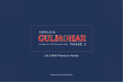 Renuka Gulmohar Phase 2 Brochure 1