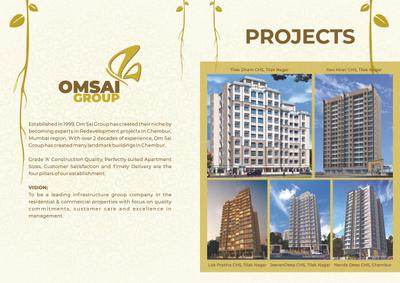 Om Sai Tilak Nagar Union CHSL Brochure 2