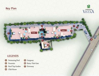 Nirman Vistaa Brochure 14