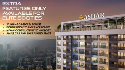 Ashar Codename GoldenMile Brochure 2