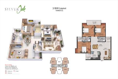 M V Silver Oak Brochure 8