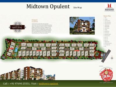 Midtown Opulent Brochure 5