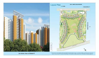 Jaypee Aman Brochure 17