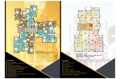 Sristi Sukh Brochure 2