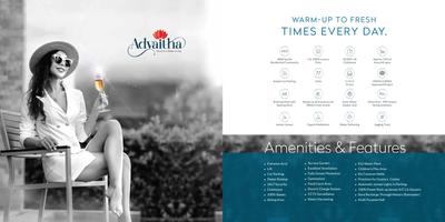 Avani Advaitha Brochure 14
