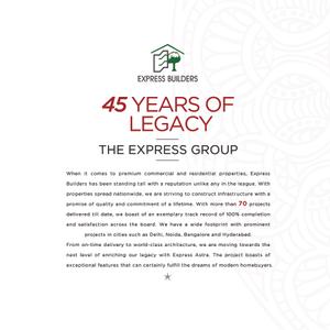 Express Astra Phase 1 Brochure 38