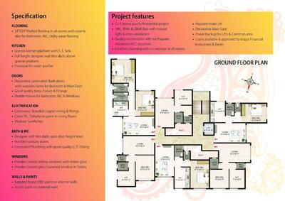 Ravi Darshan Brochure 2