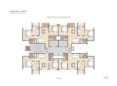 Lodha Woods Brochure 27