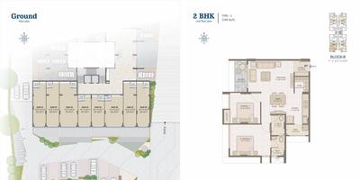PH Raj Sapphire Brochure 9