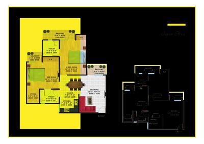 Revanta Suryaa Homes Brochure 18