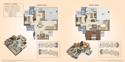 Mahagun Montagge Brochure 11