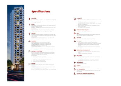 Trishala Trilok Brochure 29