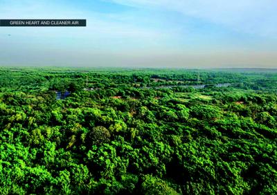 Godrej The Trees Origins Wing P to Wing T Brochure 4