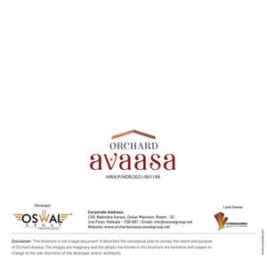 Orchard Avaasa Brochure 30