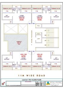 Space India Solitaire Space Brochure 7