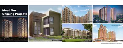 Image of 3300 Sq.ft 4.5 BHK Apartment / Flat for sale in Mahindra Windchimes, Arakere, Bengaluru for Rs. 62500000