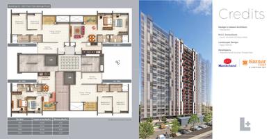 Kumar Princetown Tower C2 Brochure 14