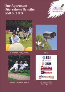 Aware Radhe Brochure 12