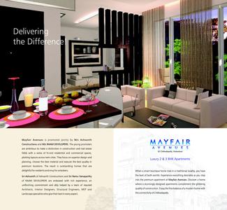 Ashvanth Constructions Mayfair Avenues Brochure 2