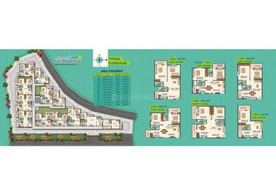 Pristine Symphony Brochure 3