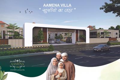 Unity Aamena Villa Brochure 2