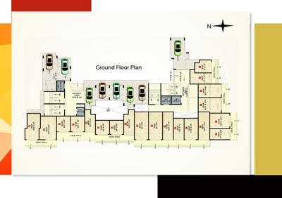 Skywards Regency Brochure 9