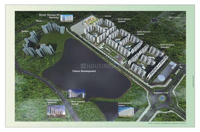 Pegasus Megapolis Serenity A8 To A12 B2 And Conv Shop B Brochure 4
