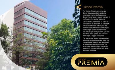 Ozone Premia Brochure 5