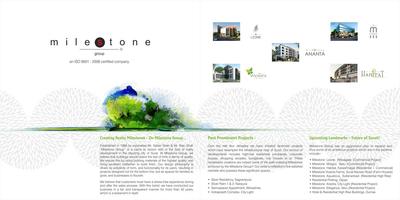 Milestone Ananta Brochure 2