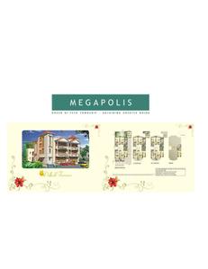 Ansal Sushant Megapolis Brochure 8