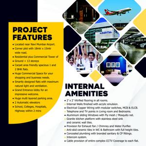 Shree Empire Brochure 4