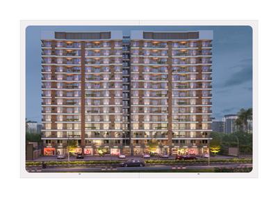 Courtyard Paramount Brochure 2
