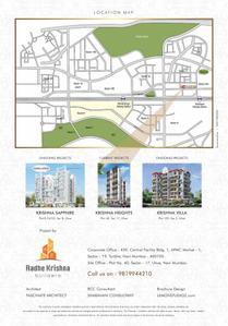 Radhe Krishna Heights Brochure 11