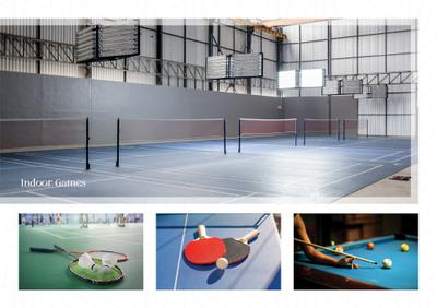 Risinia The Edge Brochure 23
