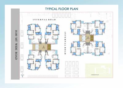 Sakar Heights Brochure 9