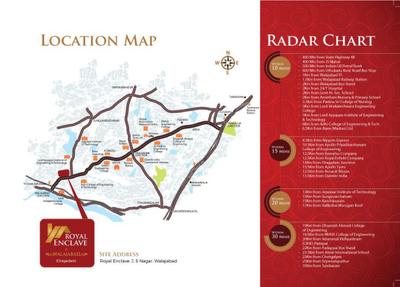 The Royal Royal Enclave Brochure 11