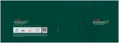Krupal Anand Brochure 1