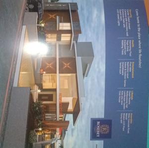 Image of 2000 Sq.ft 4 BHK Independent House for sale in Galaxy Realities Rosebey Greens, Ama Seoni, Raipur for Rs. 7500000