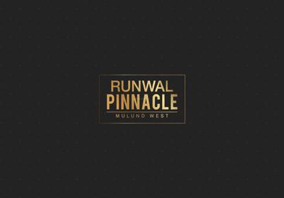 Runwal Pinnacle Brochure 1