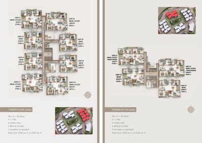 Ramky The Eminent Brochure 30