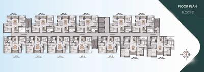 Ruby Courtyard Brochure 9
